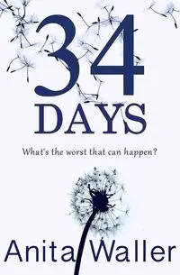 34 Days - Anita Waller