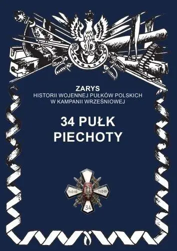 34 Pułk Piechoty - Przemysław Dymek