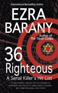 36 Righteous - Ezra Barany