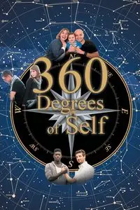 360 Degrees of Self - David Smith