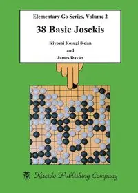 38 Basic Josekis - Kosugi Kiyoshi