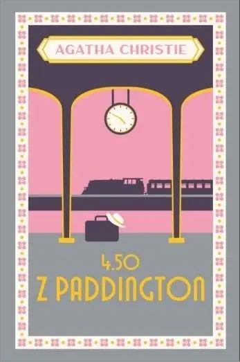 4.50 z Paddington - Agatha Christie - wydanie 2023