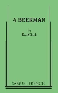 4 Beekman - Clark Ron