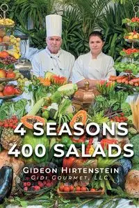 4 Seasons 400 Salads - Hirtenstein Gideon