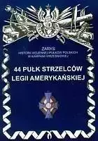 44 Pułk Strzelców Legii Amerykańskiej - P. Bieliński