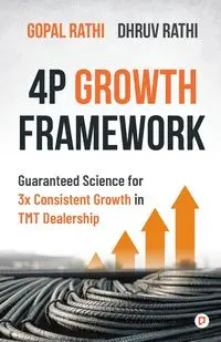 4P Growth Framework - Rathi Dhruv   Gopal