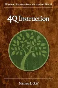 4QInstruction - Matthew J. Goff