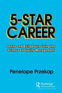 5-Star Career - Penelope Przekop