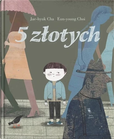 5 złotych - Cha Jae-hyuk, Choi Eun-young