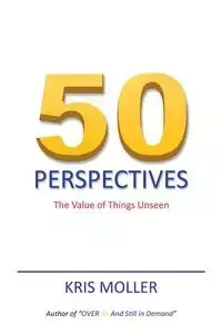 50 Perspectives - Kris Moller