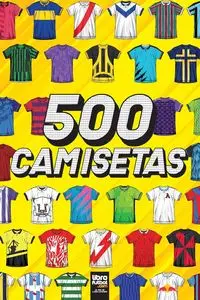 500 camisetas - Pablo Vignone