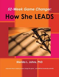 52-Week Game Changer - Johns Merida