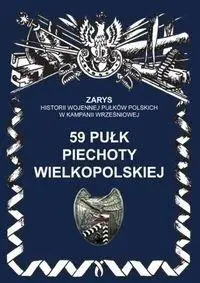 59 pułk piechoty wielkopolskiej - Przemysław Dymek