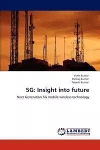 5G - Kumar Vivek