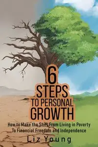 6 Steps to Personal Growth - Young Liz