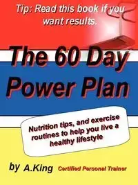 60 Day Power Plan - Communications A. M. K.