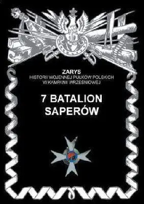 7 Batalion Saperów - Przemysław Dymek