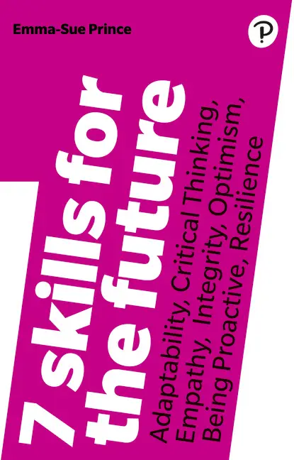 7 Skills for the Future (Book) - Prince Emma-Sue