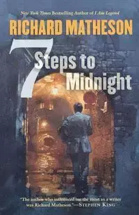 7 Steps to Midnight - Richard Matheson