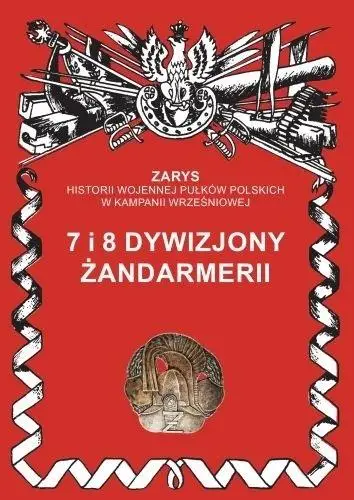 7 i 8 dywizjony żandarmerii - Przemysław Dymek