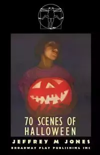 70 Scenes Of Halloween - Jeffrey Jones M