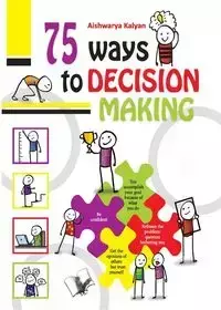 75 Ways to Decision Making - Kalyan Aishwary