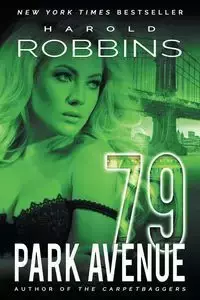 79 Park Avenue - Harold Robbins