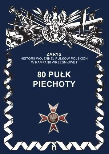 80 pułk piechoty - Przemysław Dymek