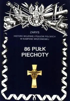 86 Pułk Piechoty - Wojciech Markert