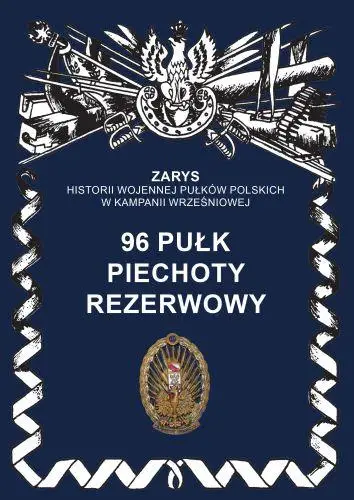 96 pułk piechoty rezerwowy - Przemysław Dymek