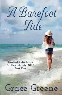 A Barefoot Tide - Grace Greene