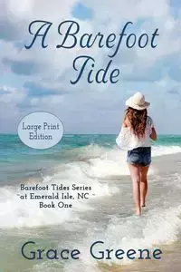 A Barefoot Tide - Grace Greene