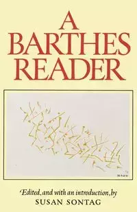 A Barthes Reader - Roland Barthes