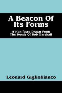 A Beacon of Its Forms - Leonard Gigliobianco