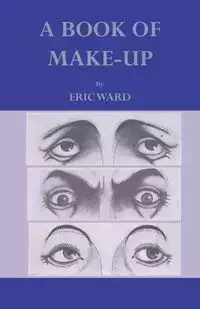 A Book Of Make-Up - Ward Eric