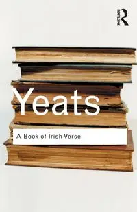 A Book of Irish Verse - Yeats W.B.