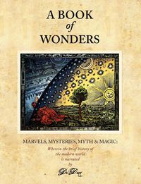 A Book of Wonders - T. Dann Kevin