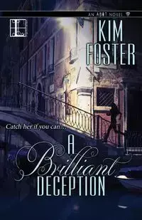 A Brilliant Deception - Foster Kim