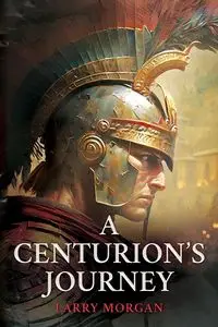 A Centurion's Journey - Morgan Larry