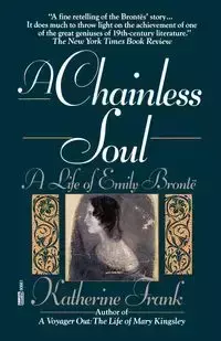 A Chainless Soul - Frank Katherine