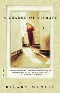 A Change of Climate - Hilary Mantel