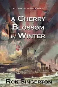 A Cherry Blossom in Winter - Ron Singerton