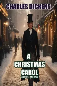 A Christmas Carol - Charles Dickens