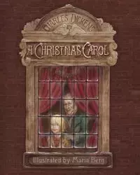 A Christmas Carol - Charles Dickens - 2013