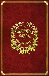 A Christmas Carol - Charles Dickens