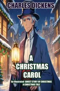 A Christmas Carol - Charles Dickens - wersja angielska