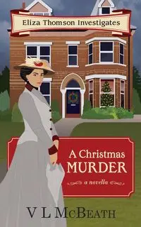 A Christmas Murder - McBeath VL