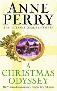 A Christmas Odyssey - Perry Anne