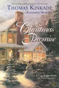 A Christmas Promise - Thomas Kinkade