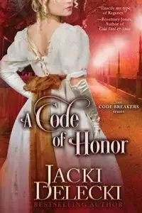 A Code of Honor - Jacki Delecki